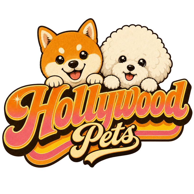 Hollywood Pets